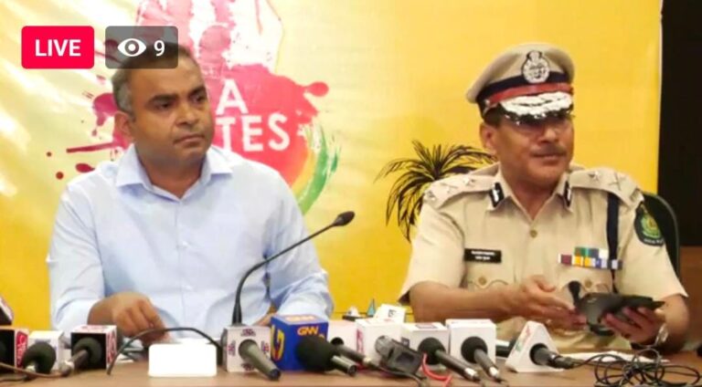 Goa reports tentative 78.94 per cent voting for Assembly polls on Monday