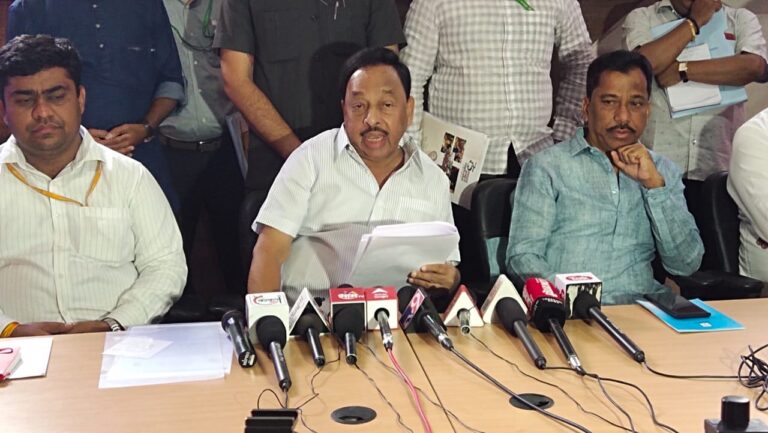 राज्य सरकारमध्ये अनेक गॅंग, मालिक यांच्या नंतर सर्वांचे नंबर लागणार – नारायण राणे