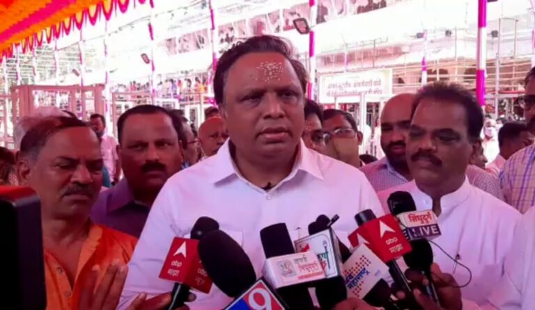 दाउदची दलाली केल्यानंतर सुद्धा मालिकांचे समर्थन केले जातेय  आशिष शेलार यांचा राज्य सरकारवर निशाणा