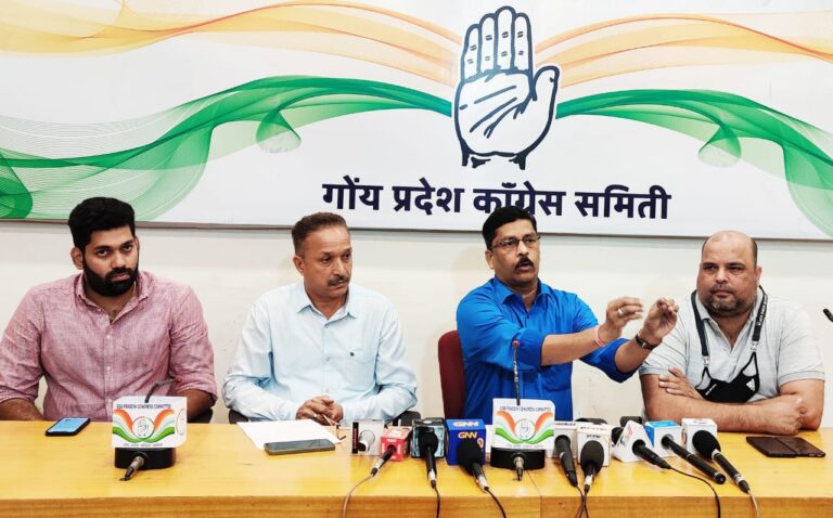 BJP’s mission commission causes 4 crore loss to state exchequer
