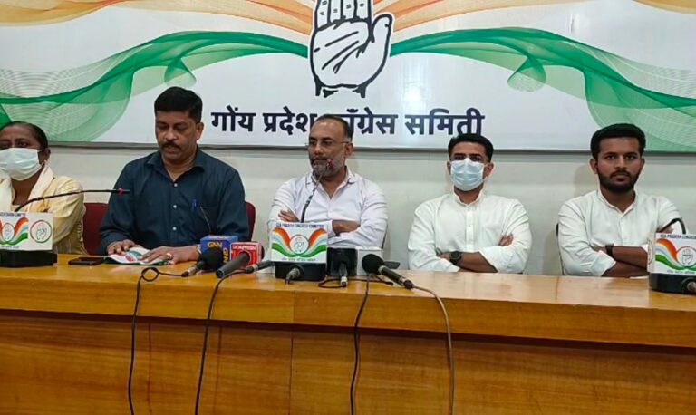 TMC, AAP will not be fetch any political dividend in Goa: Sachin Pilot