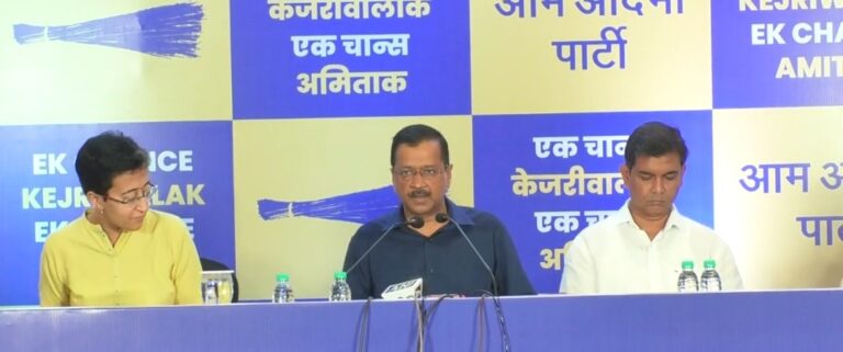 AAP announces eight point agenda for Goa’s ST population