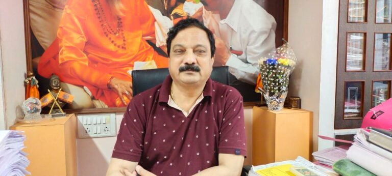 उद्योग मार्गदर्शन शिबिराचे पाहिले लाभ राणेंनी उठवला-परशुराम उपरकर…  रखडलेल्या लोकांचे पगार द्यावेत,मनसेची मागणी