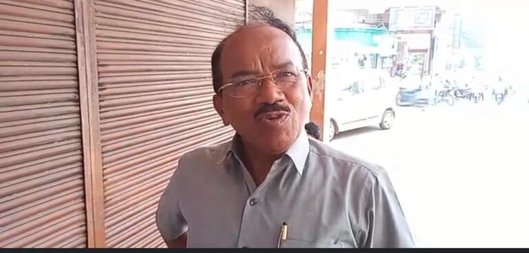 I have shined my shoes, I am ready for my victory: Laxmikant Parsekar