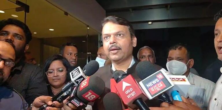 BJP to take like-minded forces along even after winning on majority seats: Fadanavis