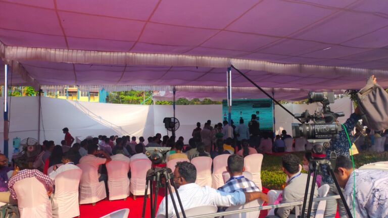 CM Pramod Sawant wins from Sanquelim constituency