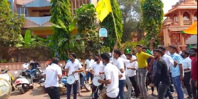 BJP inches closer to form the next Goa govt