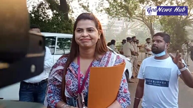 TMC fails to open its account in Goa