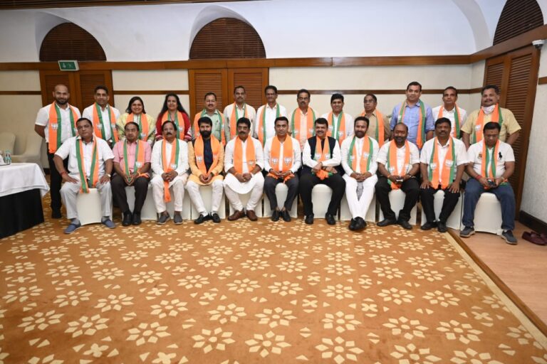 MGP has given unconditional support to BJP: Pramod Sawant