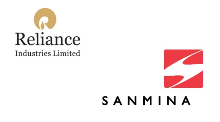 Sanmina and Reliance create manufacturing joint venture in India