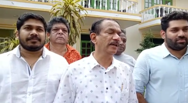 Congress files plea in SC against HC order on Disqualification