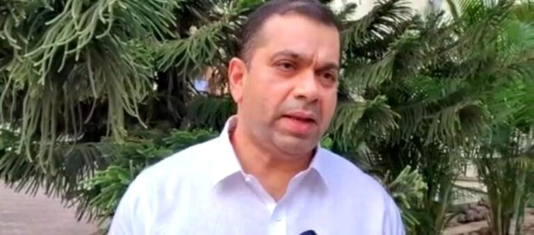 Goa will focus on quality tourism, hinterland, backwater tourism to be focus: Rohan Khaunte