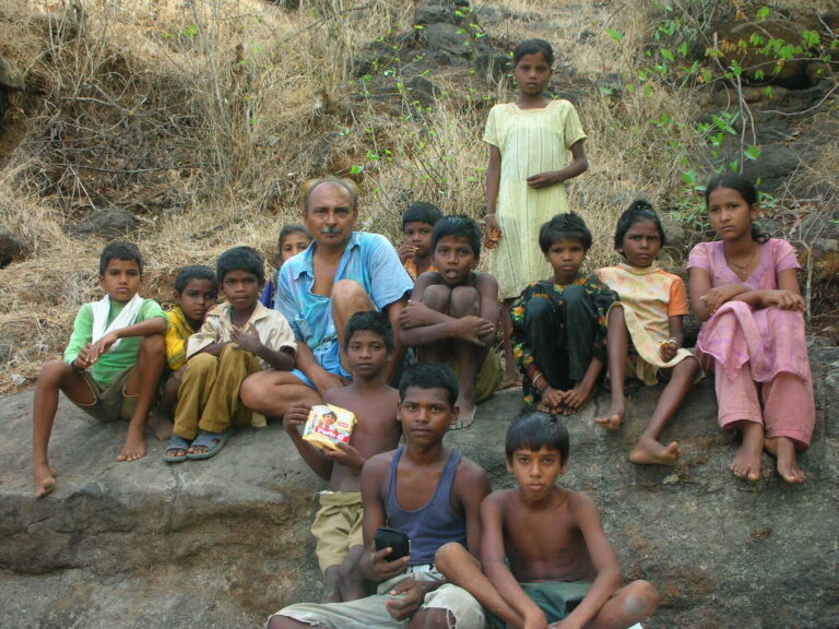 कोकणातील आदिवाशींचा “जंगल”वास कधी संपणार