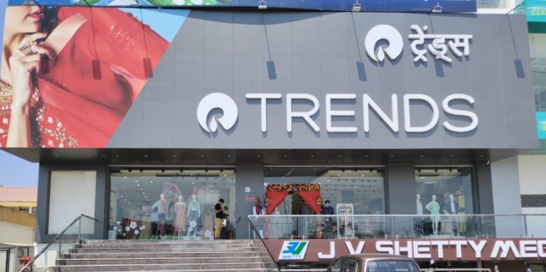 Trends truly democratizes fashion, by strengthening its reach & connect with consumers in India.