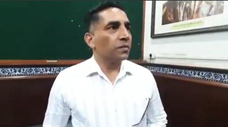 ‘National, International level Sportsmen in Goa to get govt jobs in various departments’