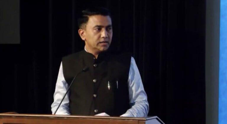 Goa govt contemplating possibility of getting historical documents from Portugal