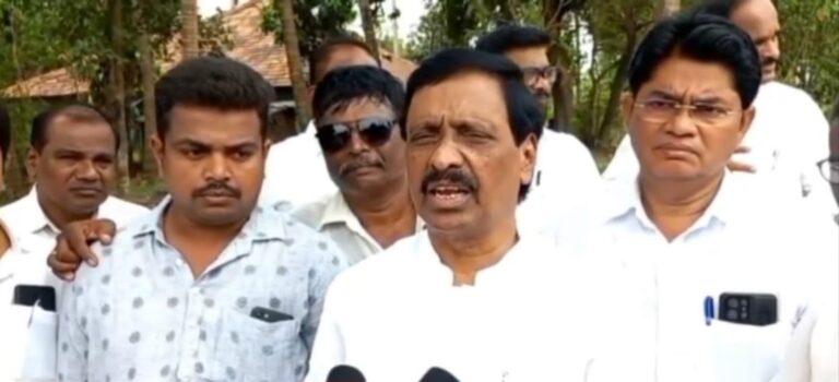 संभाजी राजे शिवसेनेत आल्यास राज्यसभेच्या दुसर्‍या जागेसाठी त्यांना उमेदवारी  शिवसेना सचिव खासदार विनायक राऊत यांची माहिती