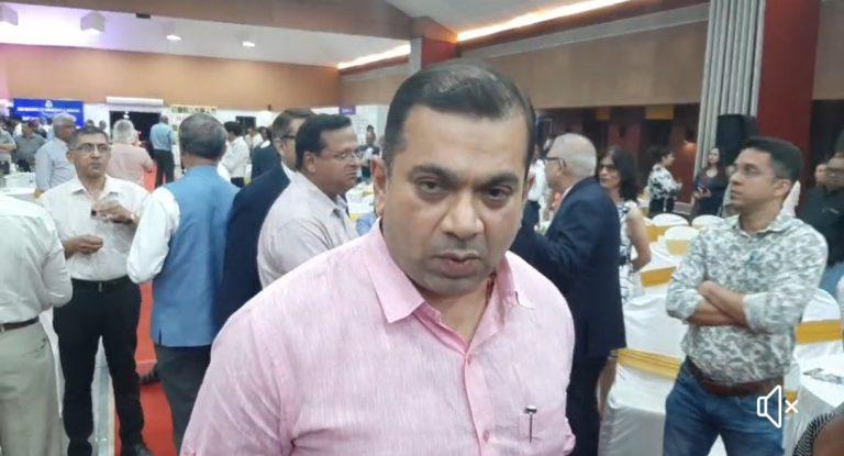 Goa police should be aggressive on illegalities in tourism belt: Rohan Khaunte