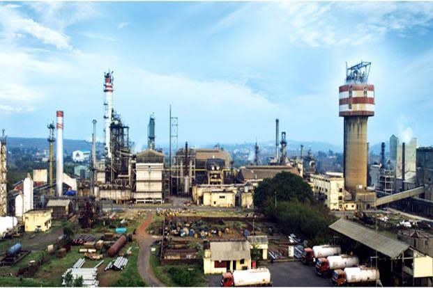 What is the status of Zuari Agro Chemicals’ land, questions Vijai Sardesai