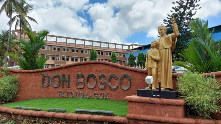 Don Bosco college of Engineering, Fatorda gets NBA accreditation