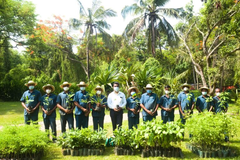 IHCL, Goa continues on its path towards a sustainable tomorrow