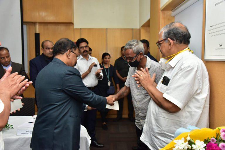 Speedy Disposal important for overall development: Pillai
