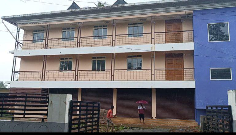 Netravali panchayat building to be inaugurated violating norms: TMC
