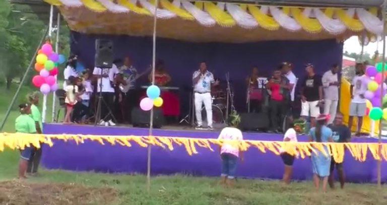 Goa ushers in Sao Joao festivities