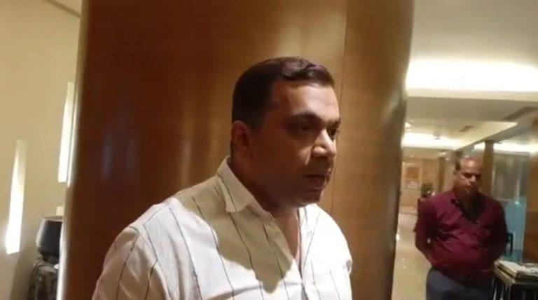 Goa tourism dept to act against 11,000 illegally operating Hotels: Rohan Khaunte