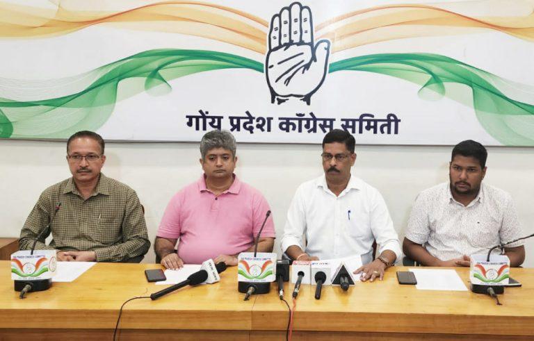 Constitute Committee under sitting HC judge to fix responsibility on lost Assembly records: Amarnath Panjikar