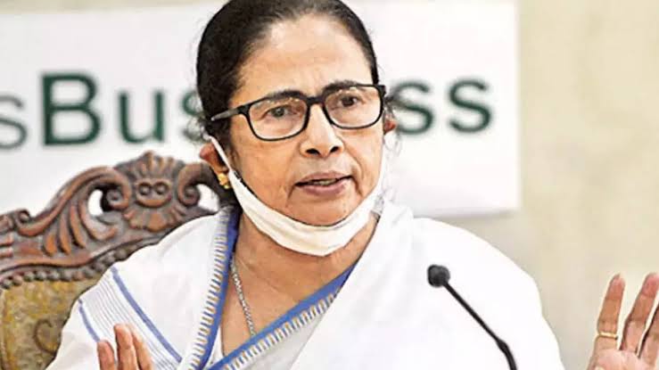 Vlogger Who Abused Mamata Banerjee, Her Nephew Arrested In Goa