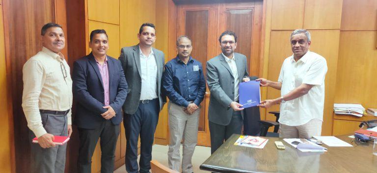 CII Goa Presented Recommendations to Govt on Boosting Renewable Energy in the State