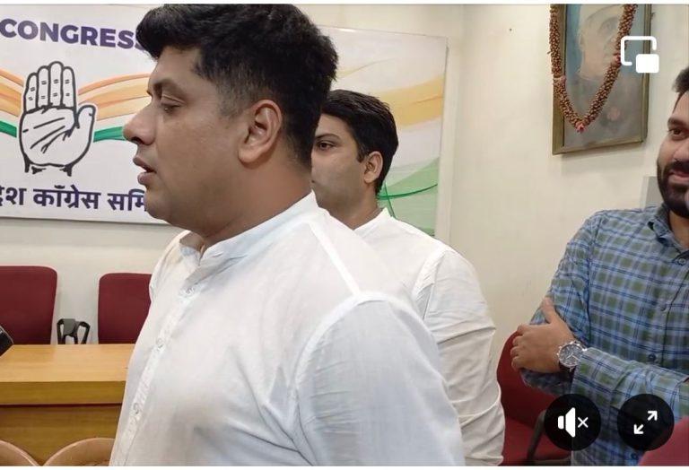 Goa: Congress moves its remaining five MLAs to undisclosed location, new CLP leader to be announced