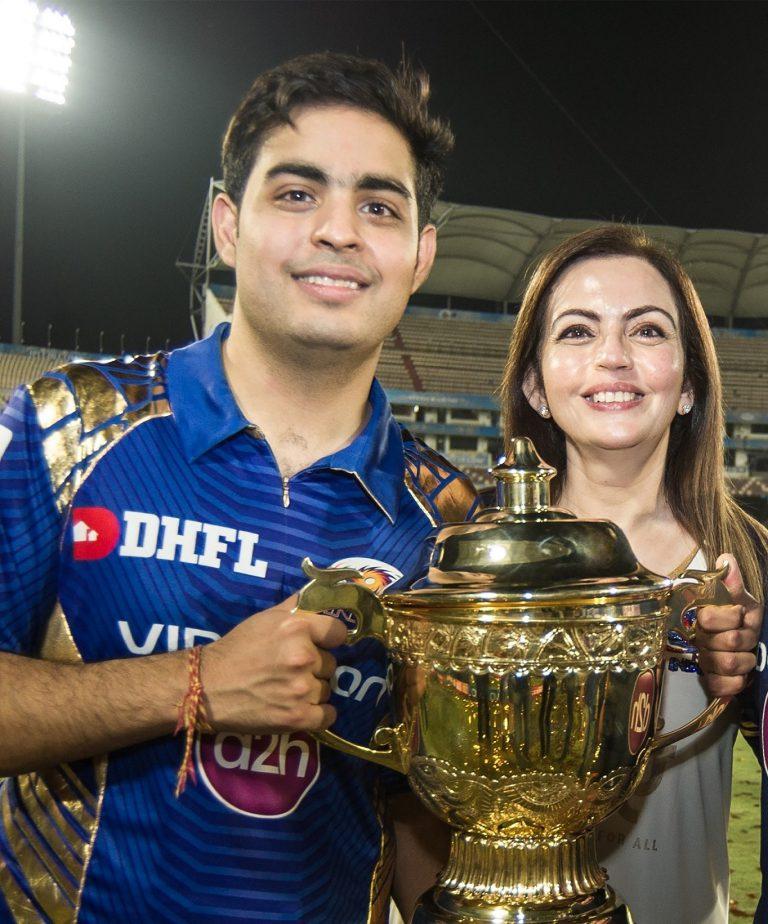 RIL welcomes franchise in Cricket South Africa’s T20 league into the Reliance family  as part of its ongoing unconditional commitment towards the sports’ arena