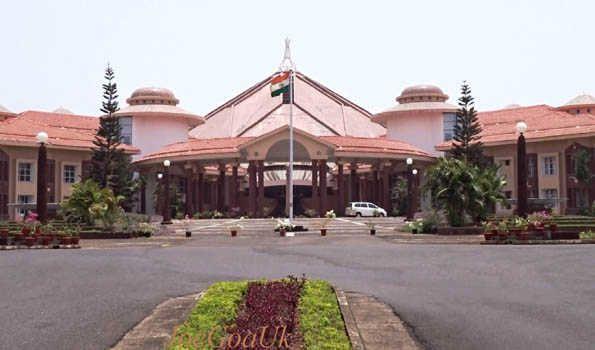 Goa speaker cancels notification of election for the post of his Deputy