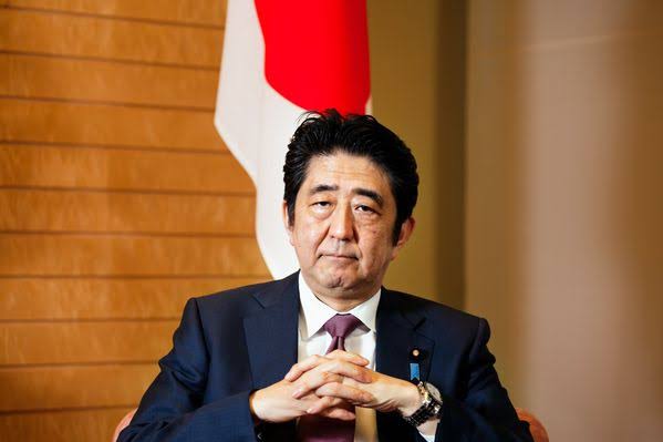 One Day State mourning in Goa over death of former Japan PM