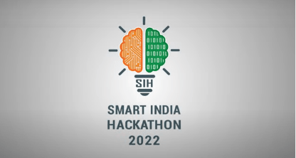 Agnel Institute of Technology and Design, Assagao- Goa team reaches for Grand Finale of Smart India Hackathon (SIH) 2022.