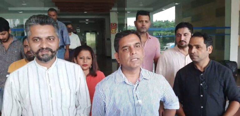 AAP volunteers to adopt govt run schools in Goa