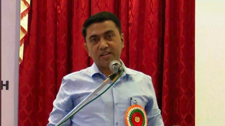 Goa’s engagement in G20 will make it brand of global recognition