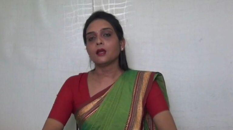 सिंधुदुर्गातील रिया आळवेकर यांना देशातील पहिल्या तृतीयपंथी शासकीय शिक्षिका होण्याचा मान  ‘तो’ चा ‘ती’पर्यंतचा प्रवास, सिंधुदुर्गातील पहिल्या तृतीयपंथी शिक्षिका