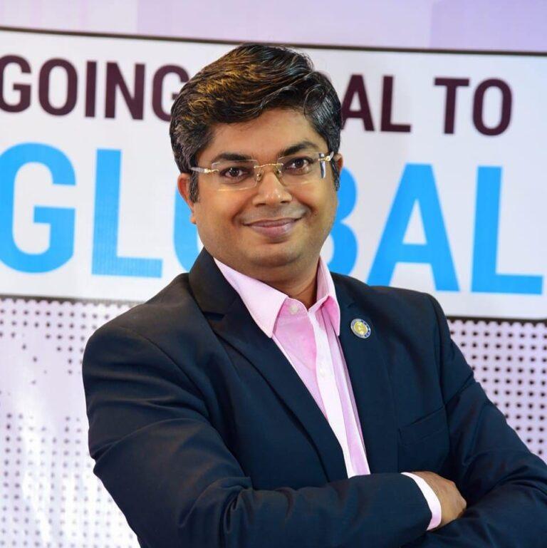 Open Destinations elevates Milind Anvekar as SVP India Operations