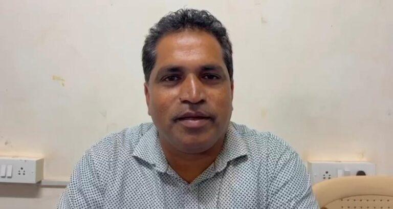BJP Porvorim mandal voices concern on family raj in panchayat election