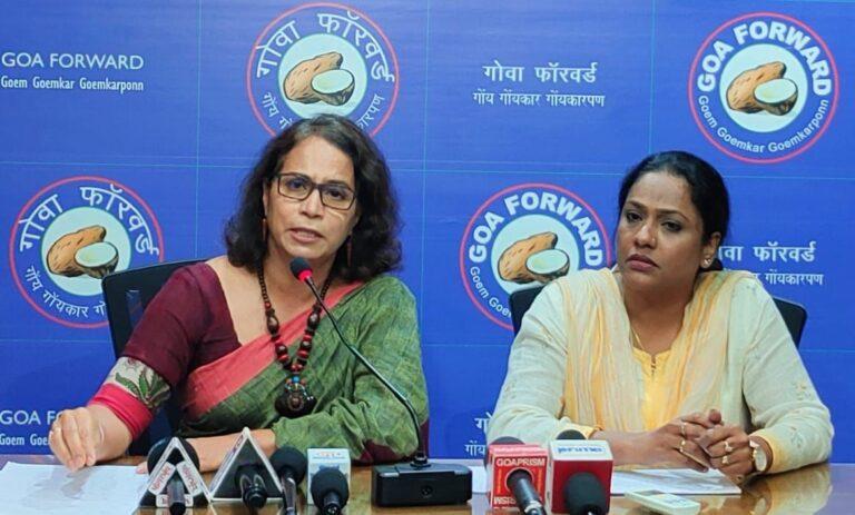 Access to clean and hygienic toilets for women is a fundamental right: Goa Forward