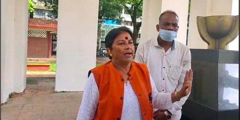 Siddhi Naik case: Tara Kerkar, family members demand reopening of the case, CBI inquiry