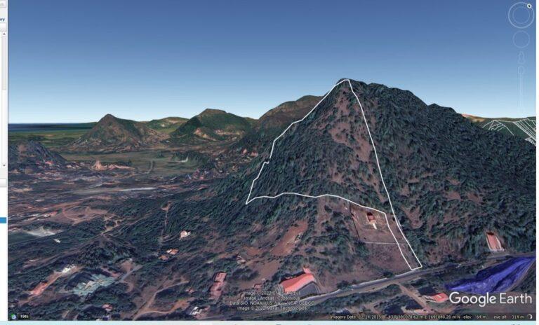 SGPDA says Sonsoddo land unsuitable for Kabrasthan.