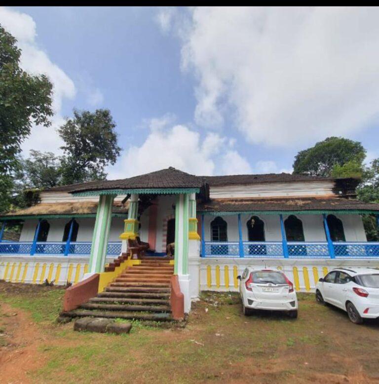 As Ganesh festival arrives, it is family reunion time in Goa