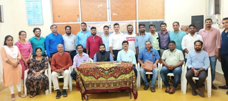 NYK Panaji to celebrate Golden Jubilee year on Nov 13