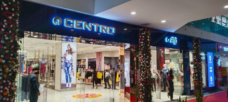 Reliance Retail launches fashion & lifestyle departmental store format Reliance Centro
