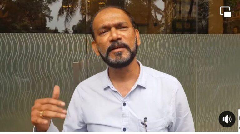 Goa Governor stooped to diktats of BJP bosses, assented undemocratic ordinance: Chodankar