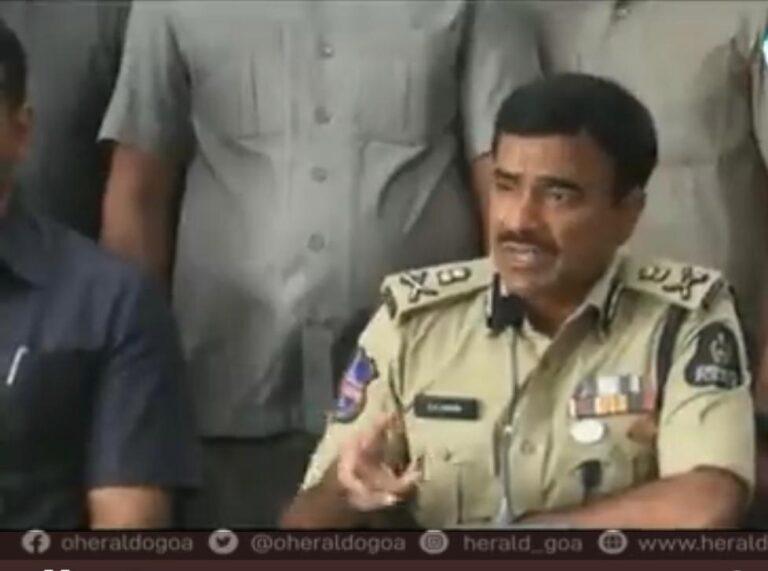 Drugs investigation: Hyderabad police claims Goa counterpart is not cooperating